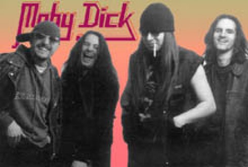 Moby Dick - Moby Dick interjú: