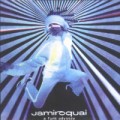 Jamiroquai - JAMIROQUAI: A funk oddysey (Sony Music)