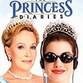 Filmzene - The Princess Diaries