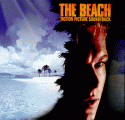 Filmzene - The Beach - Filmzene (Warner)