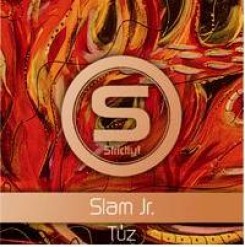Slam Jr. - Slam Jr. ezúttal a tűzzel játszik