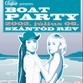 Boat Party - Augusztusban ismét Boat Party
