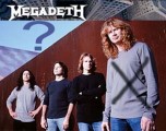 Megadeth - Megadeth: csak Dave Mustaine és a név változik?