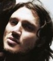 Red Hot Chili Peppers - John Frusciante filmzenét ír