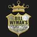 Bill Wyman - Bill Wyman Budapestre látogat!