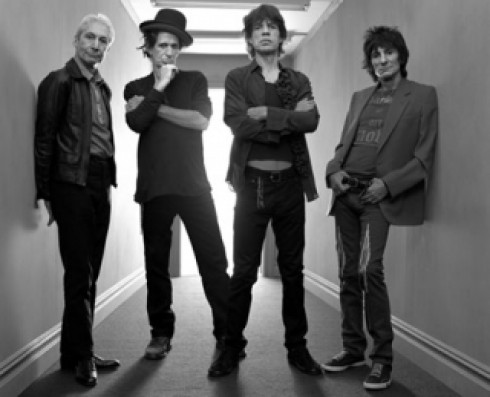 Rolling Stones - The Rolling Stones – A Bigger Bang (EMI)