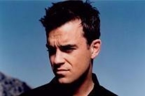 Robbie Williams - Robbie Williams: Intensive Care (Capitol/EMI)