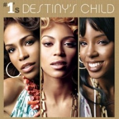 Destiny's Child - A legjobb dalok egy korongon