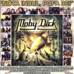 Moby Dick - Moby Dick: Jubileumi koncert és Tribute lemez!