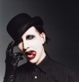 Marilyn Manson - Manson új bőrben