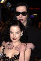 Marilyn Manson - Marilyn Manson megnősült