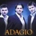 Adagio - Adagio: Aranylemez és Mahasz 1. hely!
