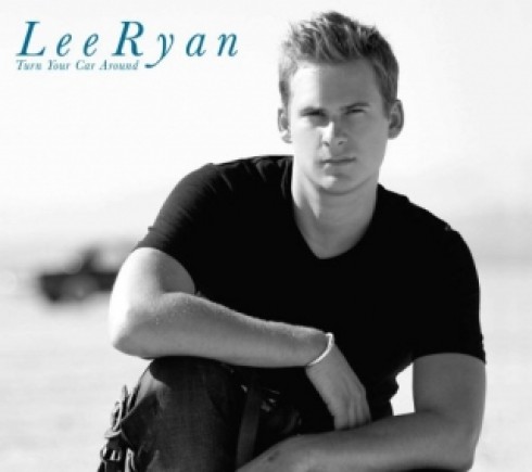 Blue - Lee Ryan: Lee Ryan (Sony BMG)