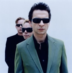 Depeche Mode - Zene videojátékhoz