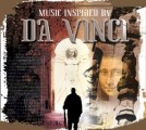 Filmzene - A zene, melyet a Da Vinci rejtély ihletett