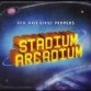 Red Hot Chili Peppers - Red Hot Chili Peppers: Stadium Arcadium (Warner)