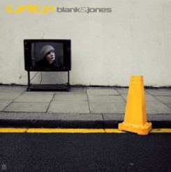 Blank&Jones - Blank&Jones: The Singles (Kontor Records / Record Express)