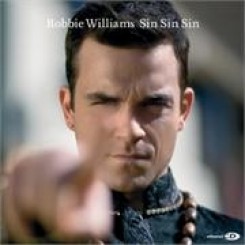 Robbie Williams - Új klipjében Robbie a guru
