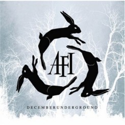 A.F.I. - A.F.I.: Decemberunderground