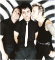 Green Day - Stúdióban a Green Day