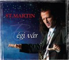 St. Martin - St. Martin: Égi vár (Tom-Tom Records)