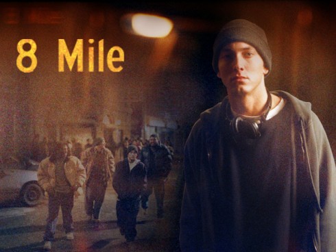 Eminem - Újabb filmszerepet kapott Eminem