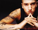 Eminem - Újabb filmszerepet kapott Eminem