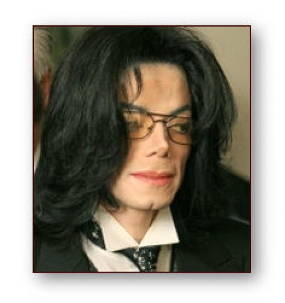 Michael Jackson-fóbiában szenved egy fiatal lány, Poppy Johnson