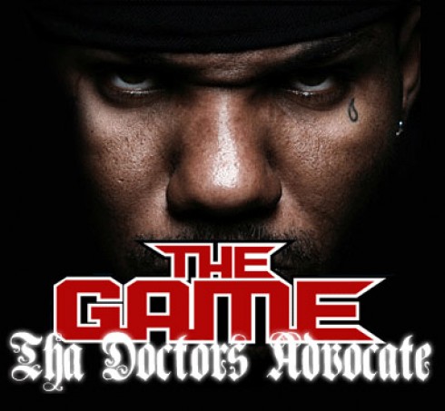 The Game - The Game új albuma első helyen debütált a Billboard albumlistán!