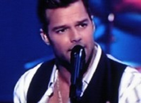 Ricky Martin - Ricky Martin: MTV Unplugged (MTV Networks / Sony BMG)