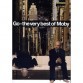 Moby - Moby: Go – The Very Best Of Moby /DVD/ (Mute/EMI)