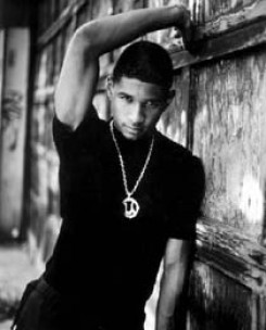 Usher - Jövőre jön Usher új albuma