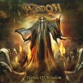 WISDOM - WISDOM: Words of Wisdom (Nail/Hammer)