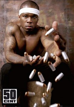 50 Cent - 50 Cent beszáll a szexiparba
