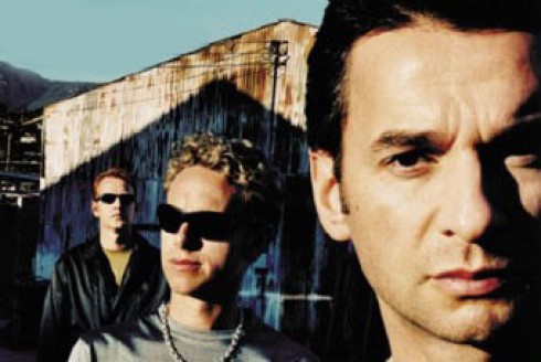 Depeche Mode - A teljes Depeche Mode életmű letölthető a netről