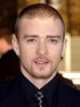 Justin Timberlake - 26 éves Justin Timberlake