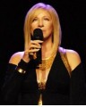 Barbra Streisand - Barbra Streisand: 65. születésnap koncertcédével