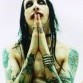 Marilyn Manson - Egyre több sztár koncertezik Romániában