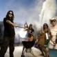 Tool - Lesérült a Tool dobosa Tool - Lesérült a Tool dobosa
