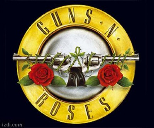 Guns N' Roses - Tovább csúszik az új Guns N' Roses lemez megjelenése