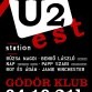 Station - Nagyszabású U2 est a Gödörben!