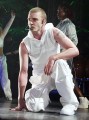 Justin Timberlake - Botrány! Majdnem lelőtték Justin Timberlake-et