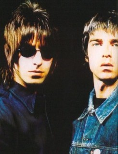Noel Gallagher - Szólóalbumon dolgozik Noel Gallagher