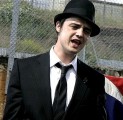 Pete Doherty - Legatyásodott a botrányhős