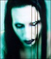 Marilyn Manson - Öngyilkos akart lenni Marylin Manson