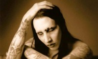 Marilyn Manson - Öngyilkos akart lenni Marylin Manson