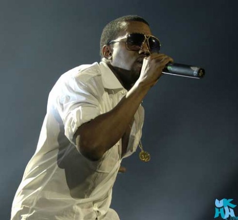 Kanye West - Új Kanye West album szeptemberben