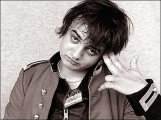 Pete Doherty - Pete Doherty: vérrel festett képek