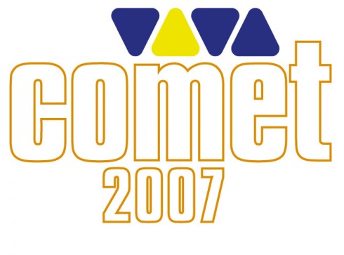 VIVA - VIVA COMET 2007: Szavazz a kedvenceidre!