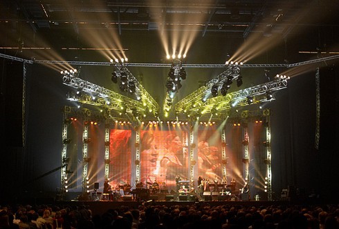 Zorán - Zorán koncert 2007 - szívből szólt